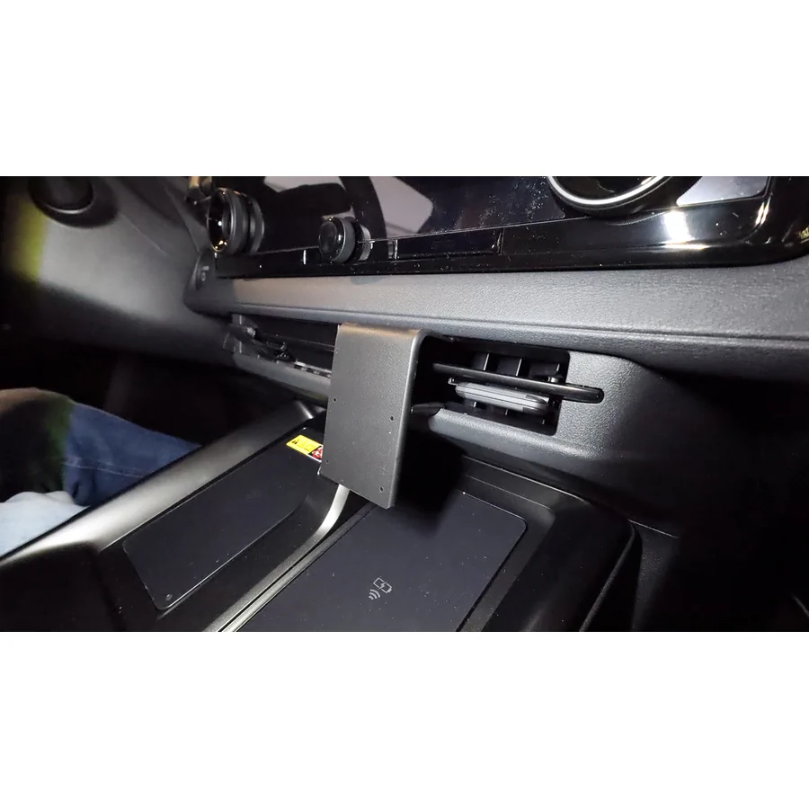 Bild 4 : 856263 : Brodit ProClip für Subaru Uncharted, ab Bj. 2026