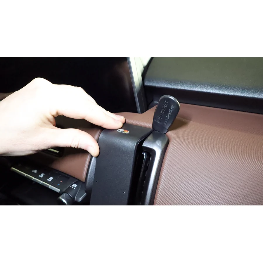 Bild 2 : 856265 : Brodit ProClip für Suzuki E Vitara, ab Bj. 2024