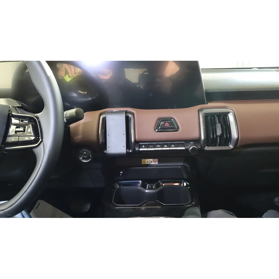 Bild 3 : 856265 : Brodit ProClip für Suzuki E Vitara, ab Bj. 2024