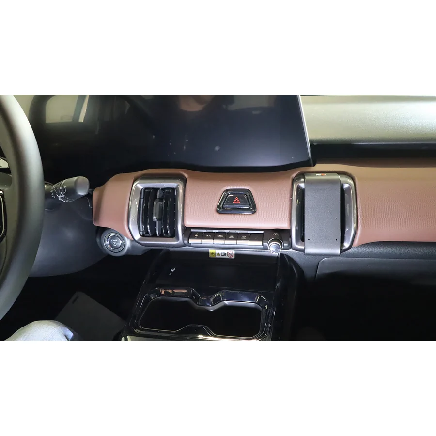 Bild 4 : 856265 : Brodit ProClip für Suzuki E Vitara, ab Bj. 2024