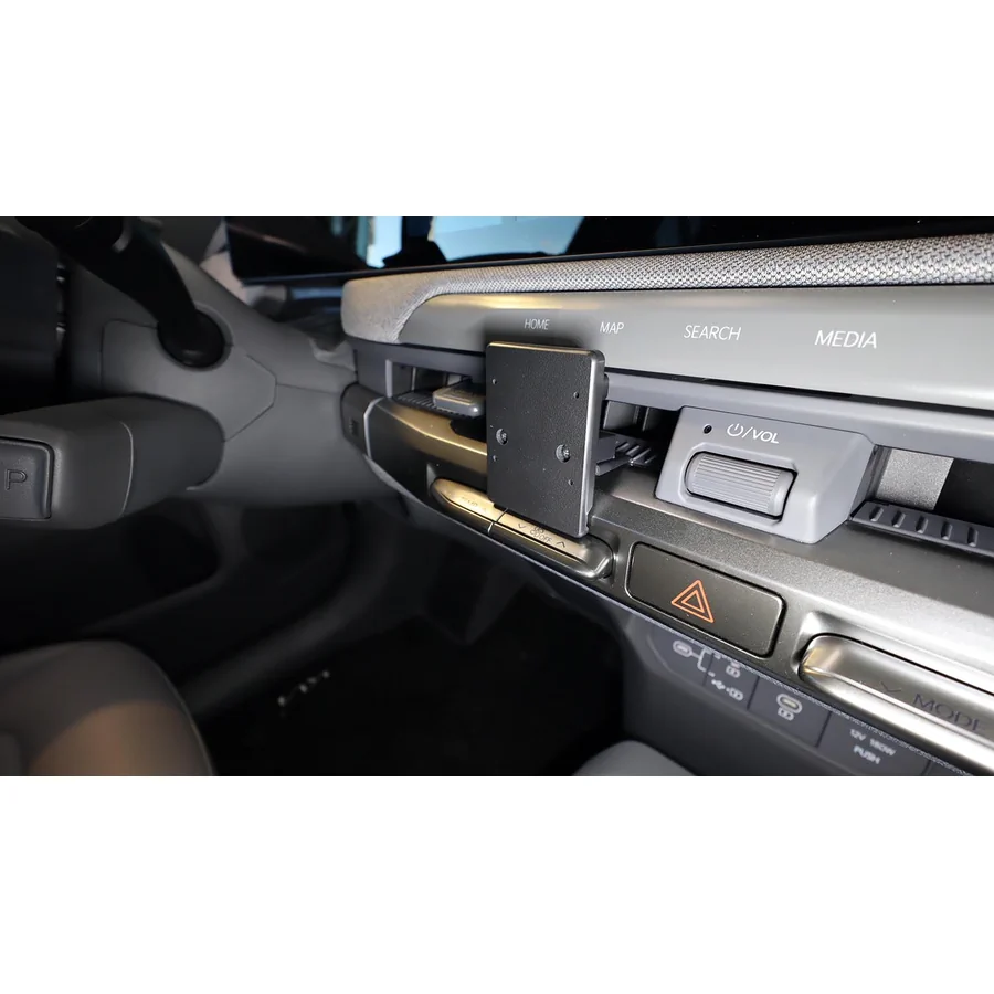 Bild 4 : 856266 : Brodit ProClip für KIA Ev3, ab Bj. 2025