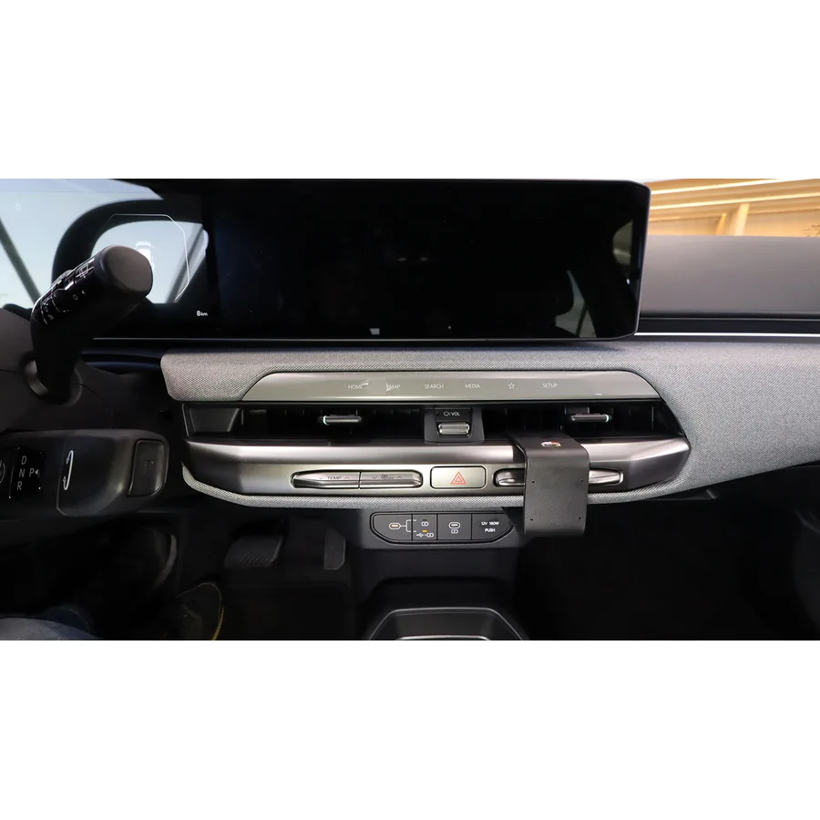 Bild 4 : 856267 : Brodit ProClip für KIA Ev4, ab Bj. 2025