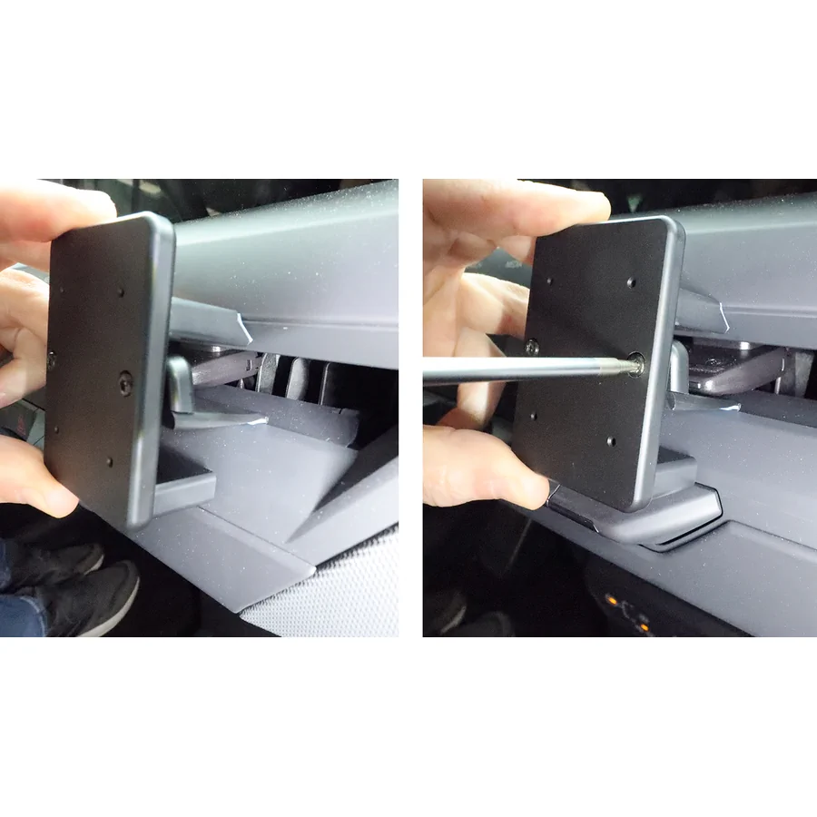 Bild 2 : 856268 : Brodit ProClip für KIA Ev5, ab Bj. 2025