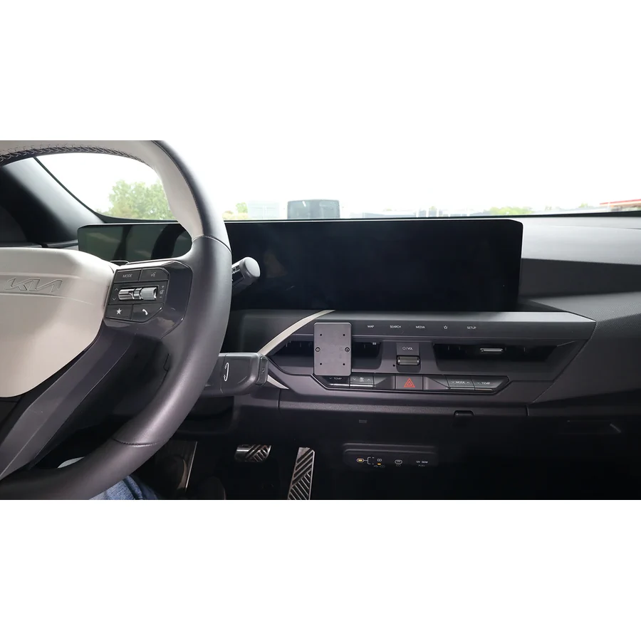 Bild 3 : 856268 : Brodit ProClip für KIA Ev5, ab Bj. 2025