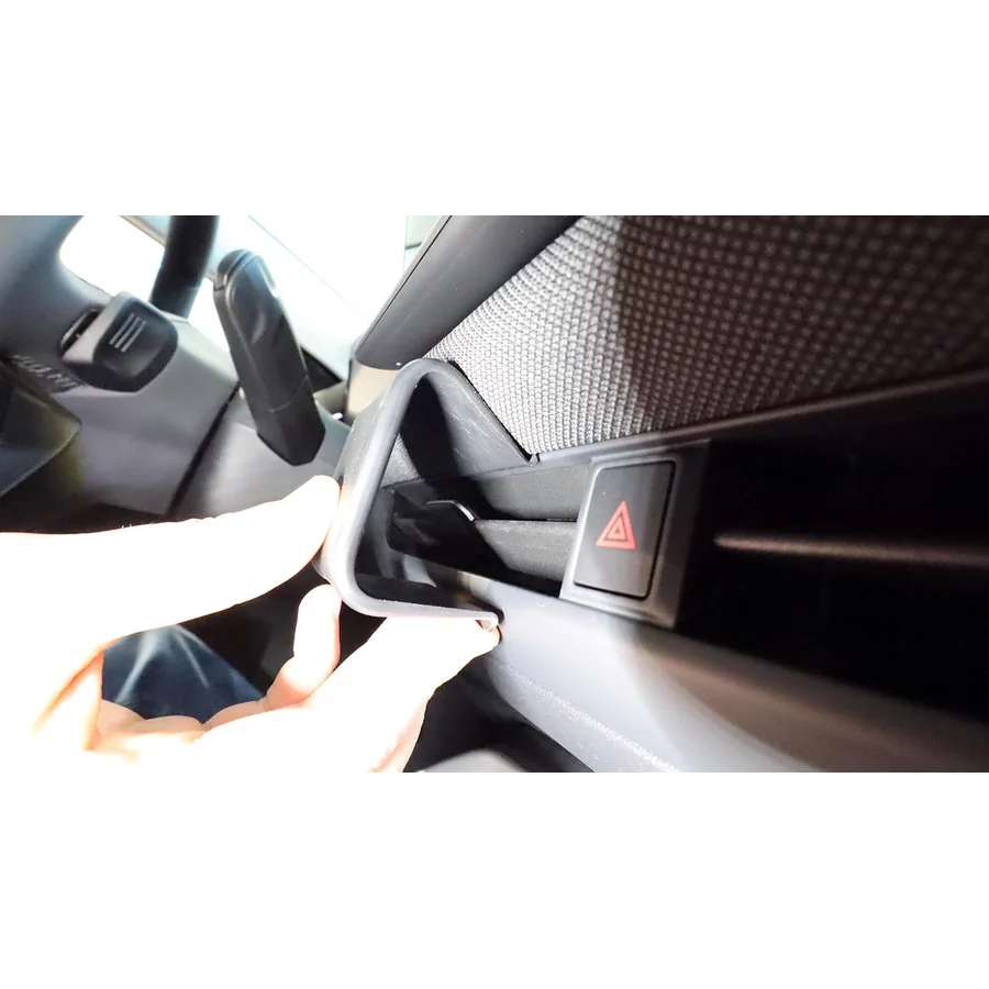 Bild 1 : 856270 : Brodit ProClip für VW T-Roc, ab Bj. 2026
