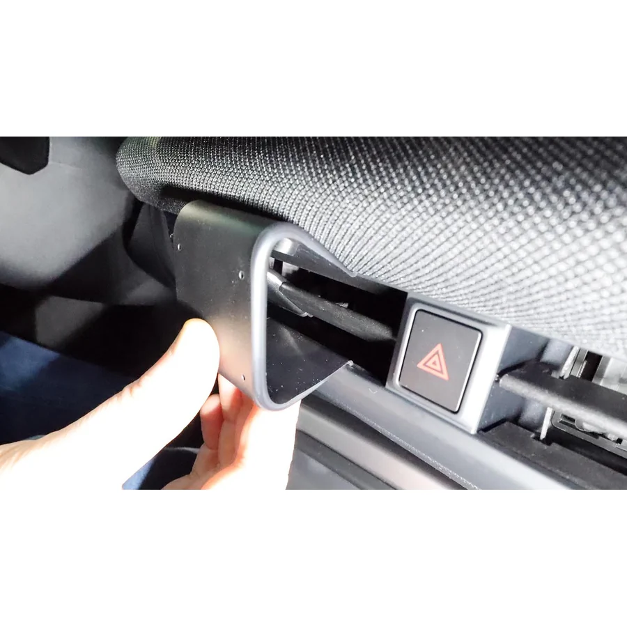 Bild 2 : 856270 : Brodit ProClip für VW T-Roc, ab Bj. 2026