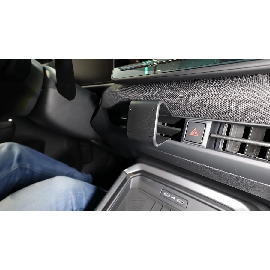 Bild 4 : 856270 : Brodit ProClip für VW T-Roc, ab Bj. 2026