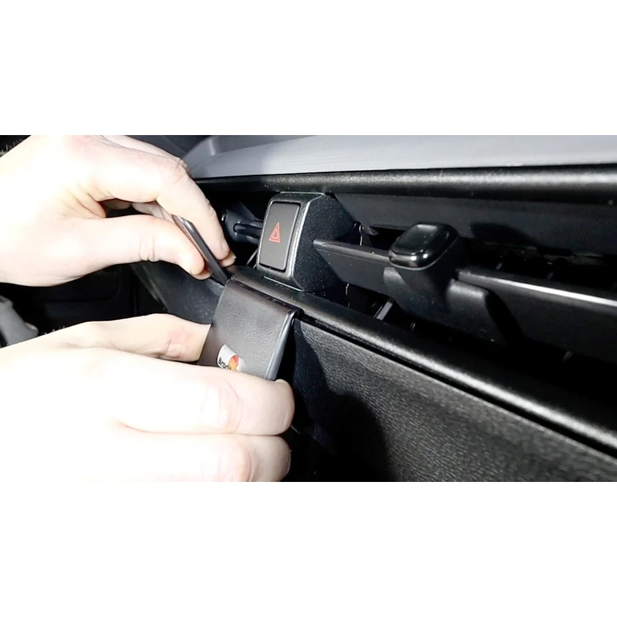 Bild 2 : 856271 : Brodit ProClip für VW ID.Buzz Cargo, ab Bj. 2025