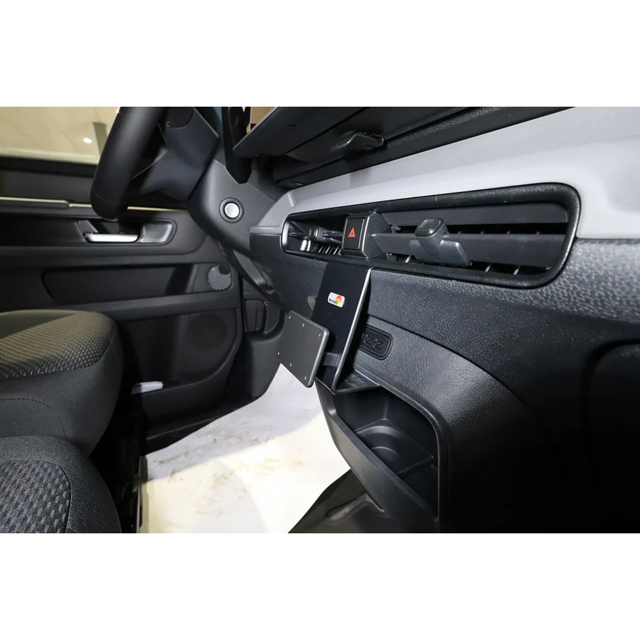 Bild 4 : 856271 : Brodit ProClip für VW ID.Buzz Cargo, ab Bj. 2025