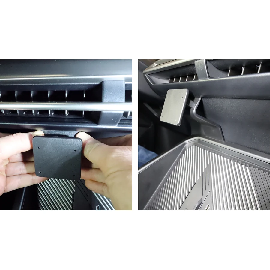 Bild 2 : 856272 : Brodit ProClip für BMW iX3 (NA5), ab Bj. 2026