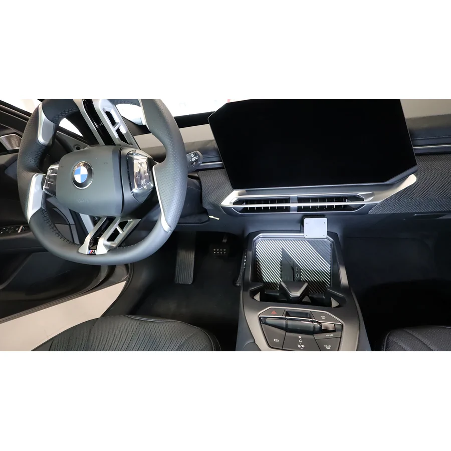 Bild 3 : 856272 : Brodit ProClip für BMW iX3 (NA5), ab Bj. 2026
