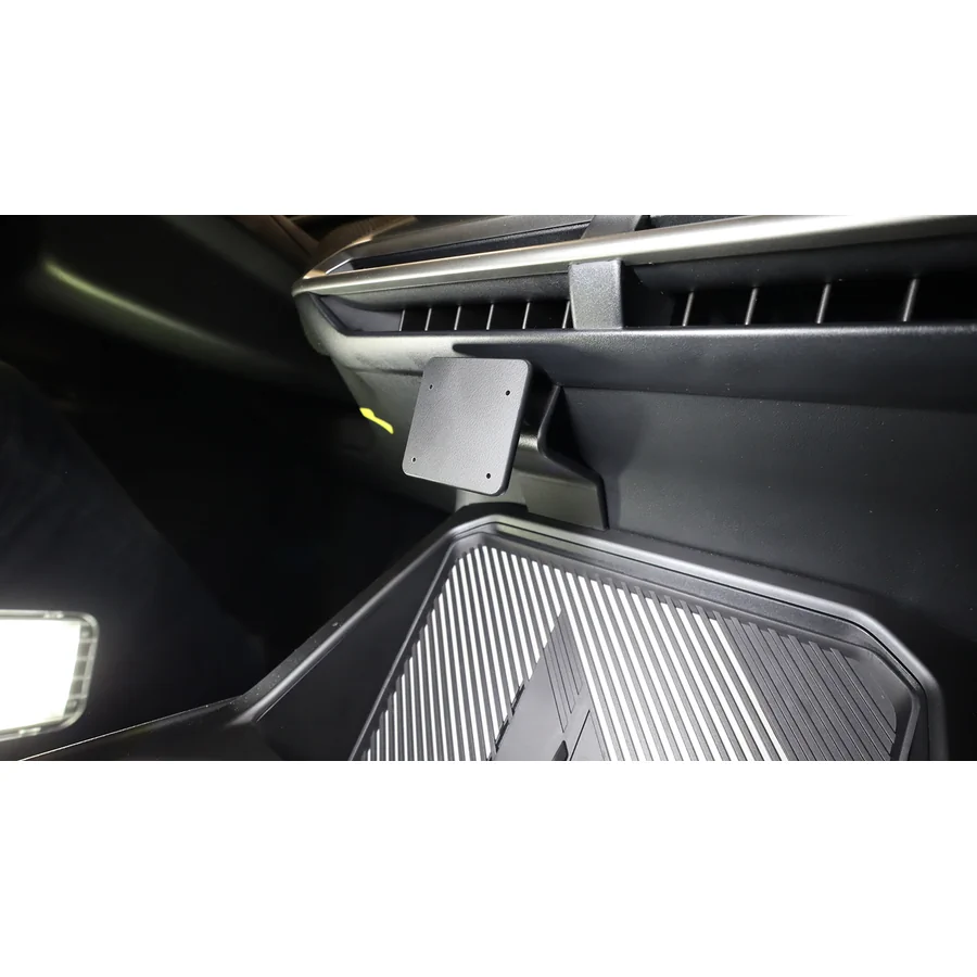 Bild 4 : 856272 : Brodit ProClip für BMW iX3 (NA5), ab Bj. 2026