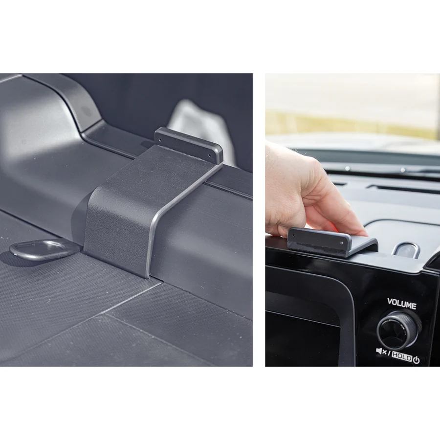 Bild 2 : 856276 : Brodit ProClip für Subaru Outback, ab Bj. 2026