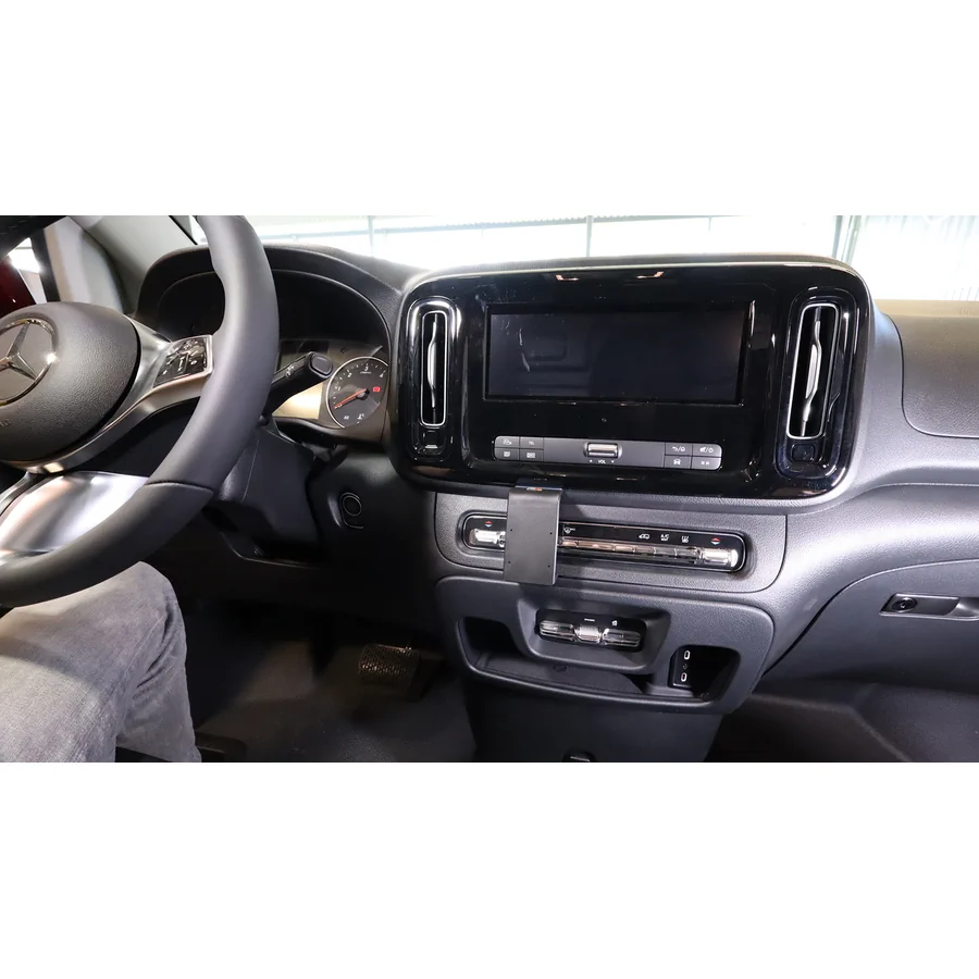 Bild 4 : 856278 : Brodit ProClip für Mercedes Vito (W447), ab Bj. 2024