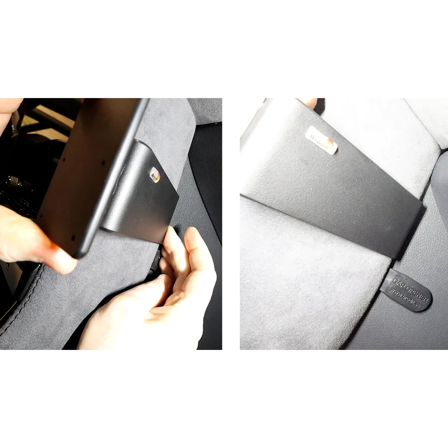 Bild 2 : 856279 : Brodit ProClip für Lexus LBX-Serie, ab Bj. 2024