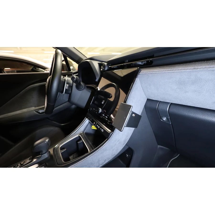 Bild 4 : 856279 : Brodit ProClip für Lexus LBX-Serie, ab Bj. 2024