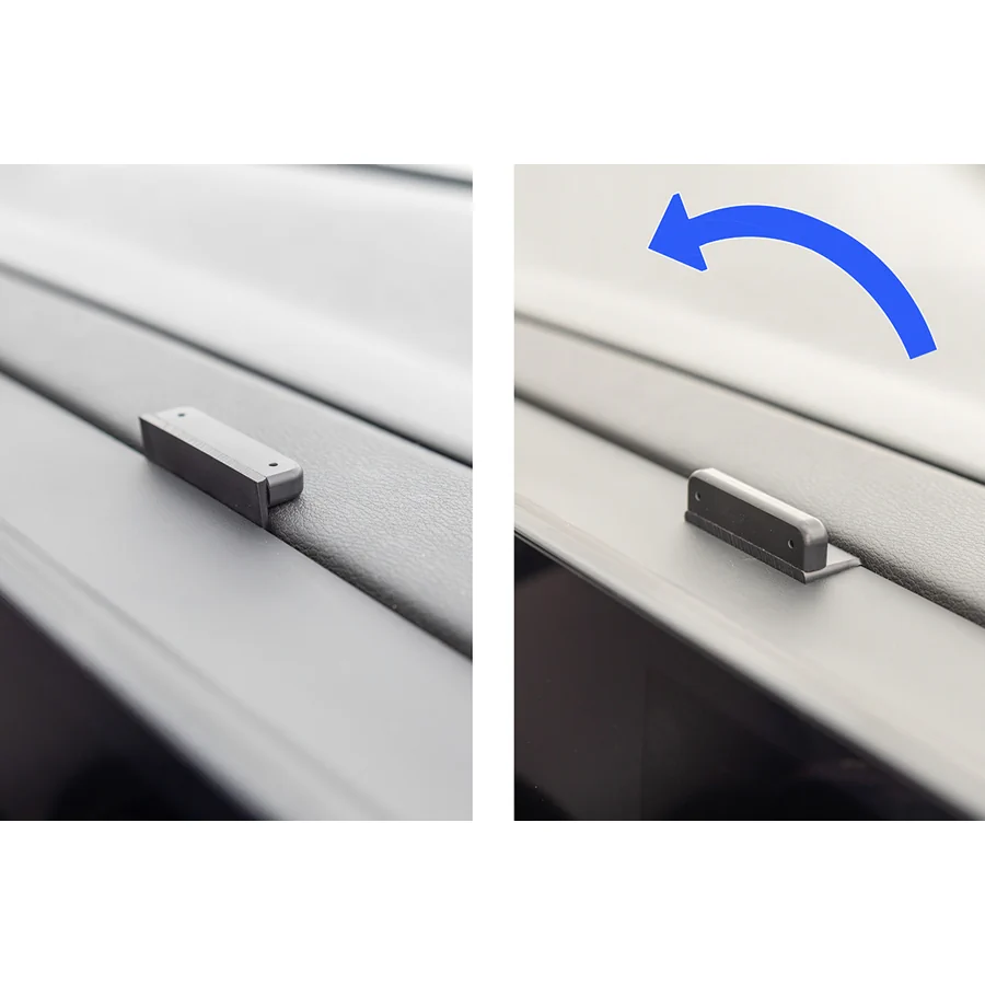 Bild 1 : 856280 : Brodit ProClip für Nissan Sentra, ab Bj. 2026