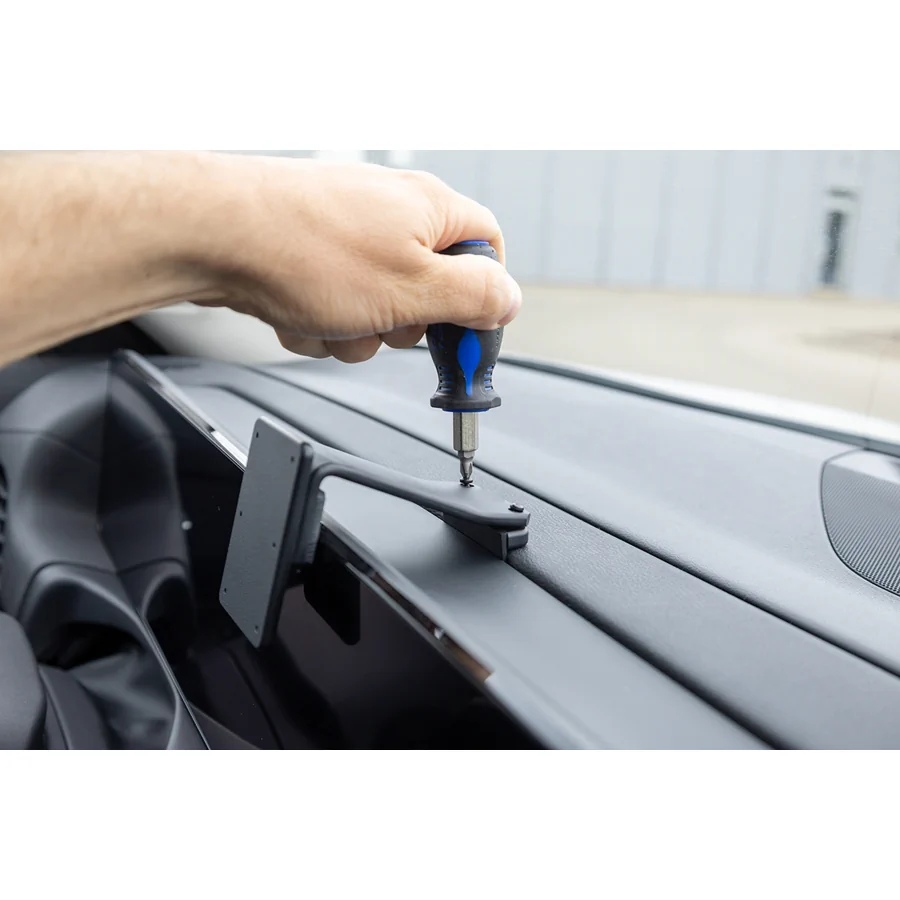 Bild 2 : 856280 : Brodit ProClip für Nissan Sentra, ab Bj. 2026