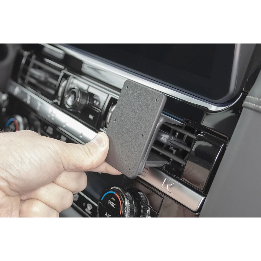 Bild 2 : 856282 : Brodit ProClip für Nissan Pathfinder, ab Bj. 2026