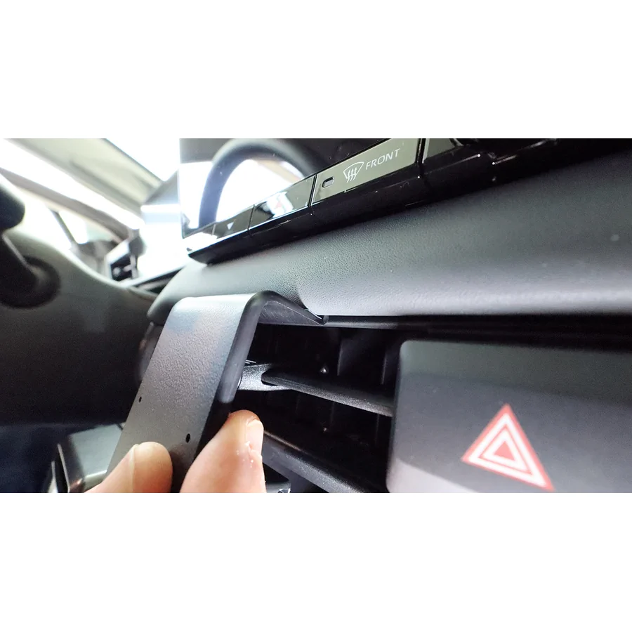 Bild 1 : 856284 : Brodit ProClip für Toyota RAV 4, ab Bj. 2026