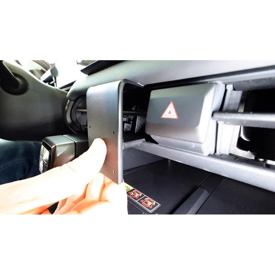 Bild 2 : 856284 : Brodit ProClip für Toyota RAV 4, ab Bj. 2026