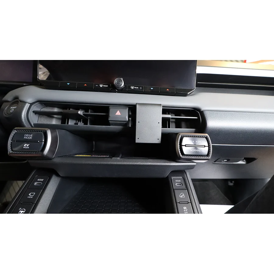 Bild 3 : 856284 : Brodit ProClip für Toyota RAV 4, ab Bj. 2026