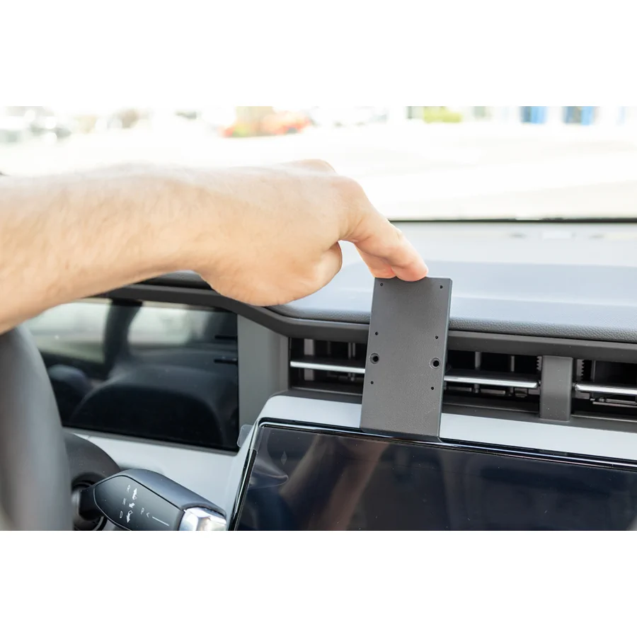 Bild 1 : 856285 : Brodit ProClip für Chevrolet Bolt, ab Bj. 2026