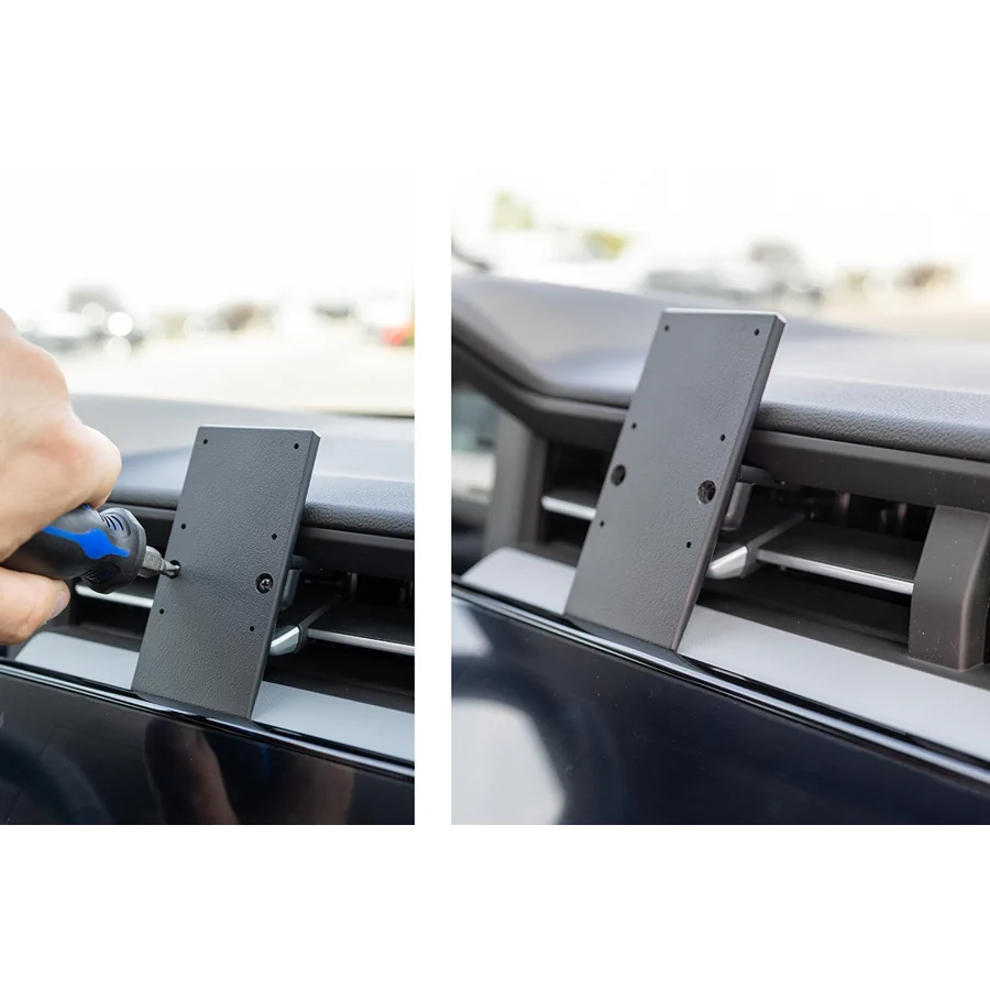 Bild 2 : 856285 : Brodit ProClip für Chevrolet Bolt, ab Bj. 2026