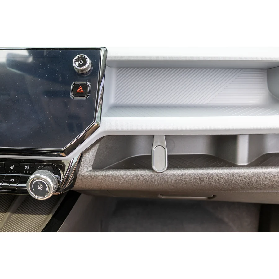 Bild 1 : 856286 : Brodit ProClip für Chevrolet Bolt, ab Bj. 2026