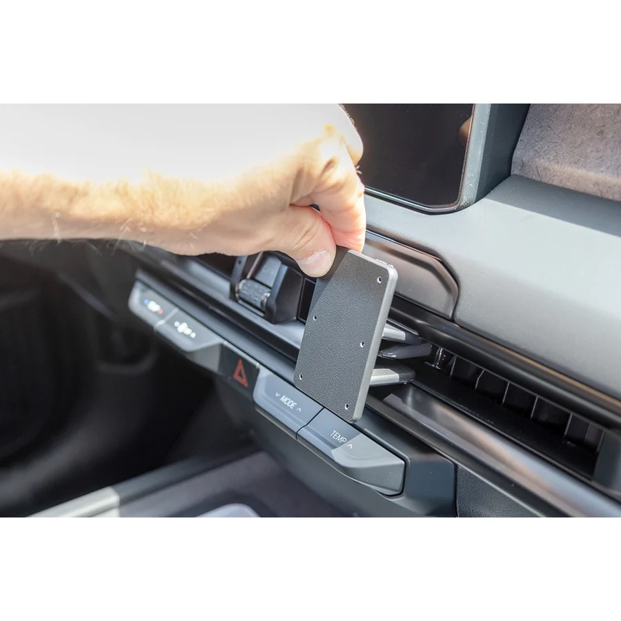 Bild 2 : 856287 : Brodit ProClip für KIA Telluride, ab Bj. 2026