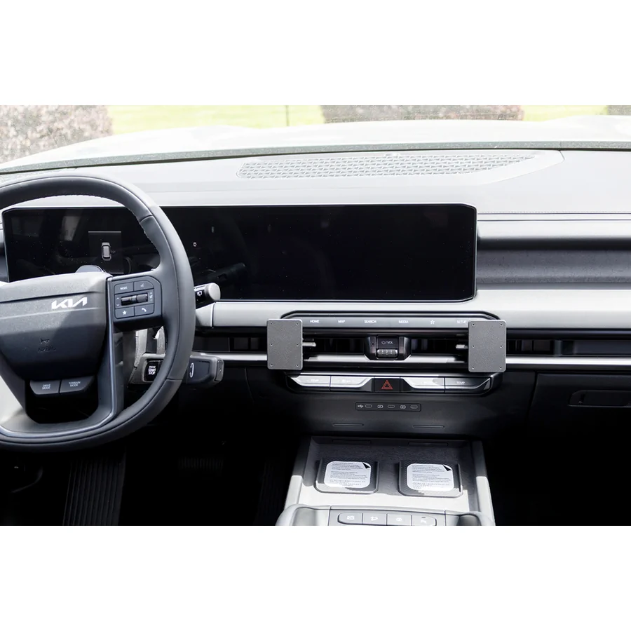 Bild 3 : 856287 : Brodit ProClip für KIA Telluride, ab Bj. 2026