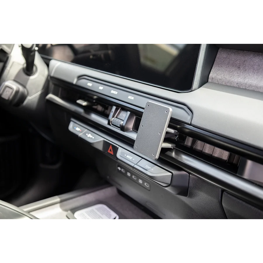 Bild 4 : 856287 : Brodit ProClip für KIA Telluride, ab Bj. 2026