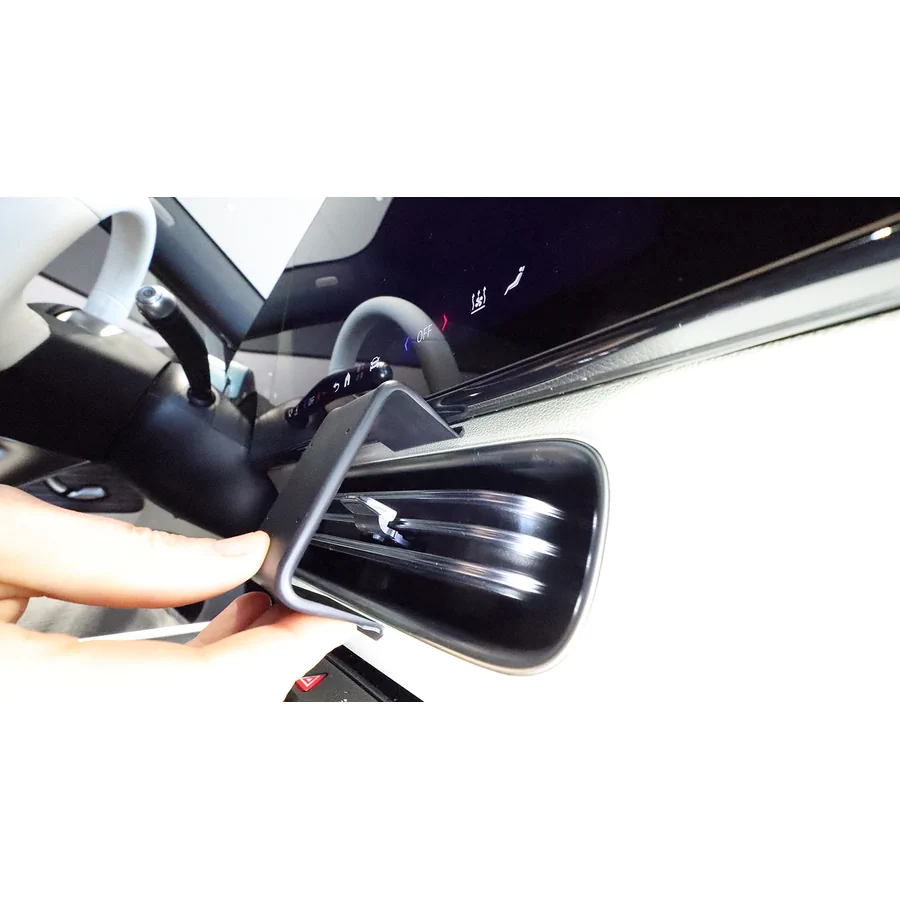 Bild 1 : 856289 : Brodit ProClip für Mercedes GLB-Klasse (X244 / X248), ab Bj. 2026