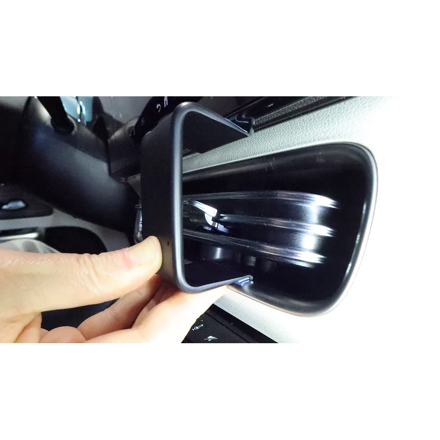 Bild 2 : 856289 : Brodit ProClip für Mercedes GLB-Klasse (X244 / X248), ab Bj. 2026