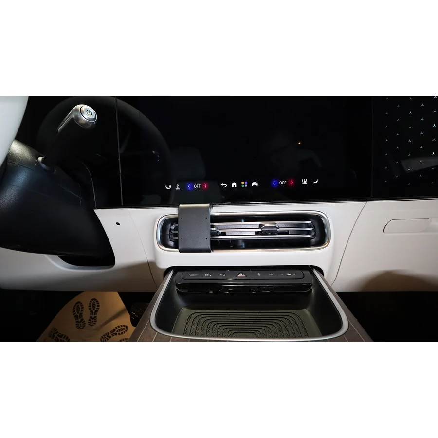 Bild 3 : 856289 : Brodit ProClip für Mercedes GLB-Klasse (X244 / X248), ab Bj. 2026