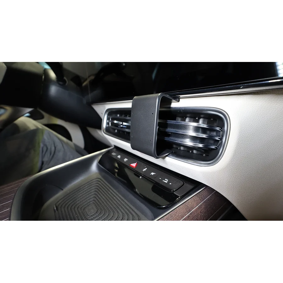 Bild 4 : 856289 : Brodit ProClip für Mercedes GLB-Klasse (X244 / X248), ab Bj. 2026