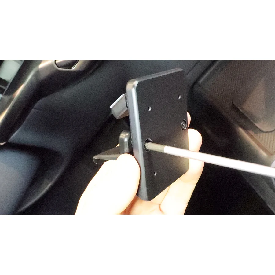 Bild 1 : 856291 : Brodit ProClip für KIA Ev2, ab Bj. 2026