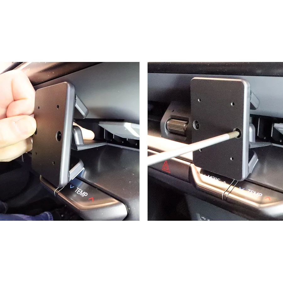 Bild 2 : 856291 : Brodit ProClip für KIA Ev2, ab Bj. 2026