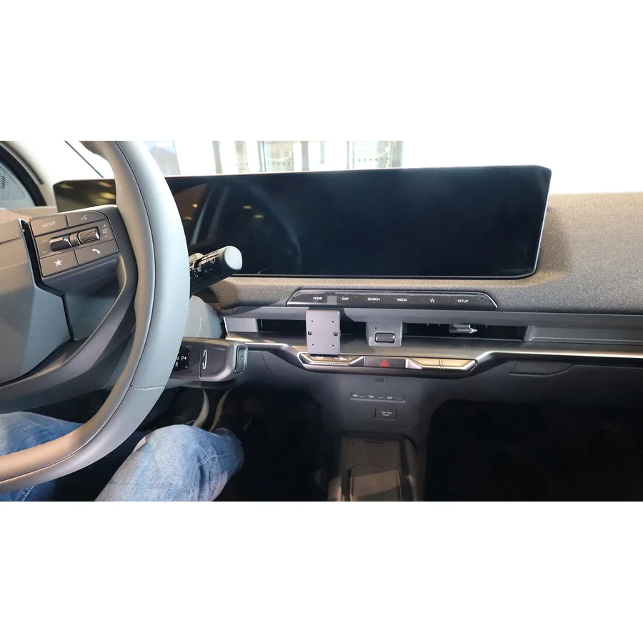 Bild 3 : 856291 : Brodit ProClip für KIA Ev2, ab Bj. 2026