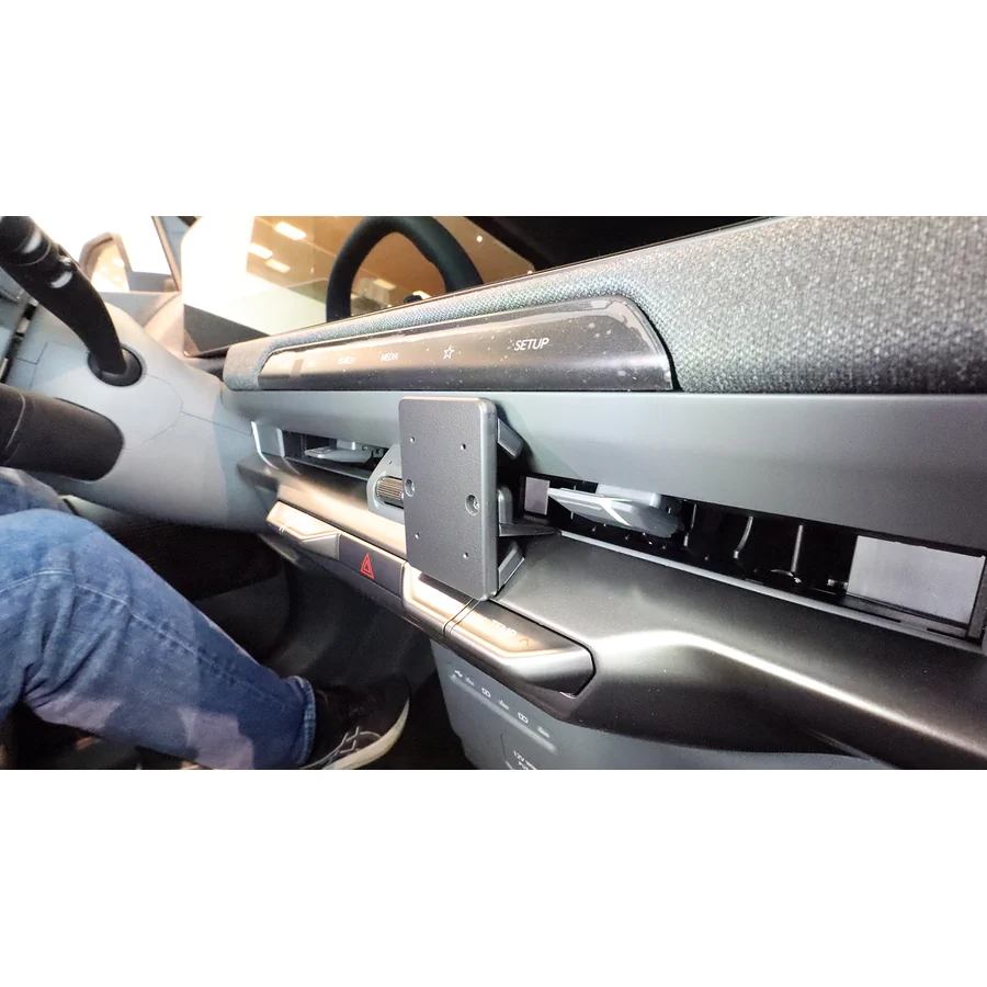 Bild 4 : 856291 : Brodit ProClip für KIA Ev2, ab Bj. 2026