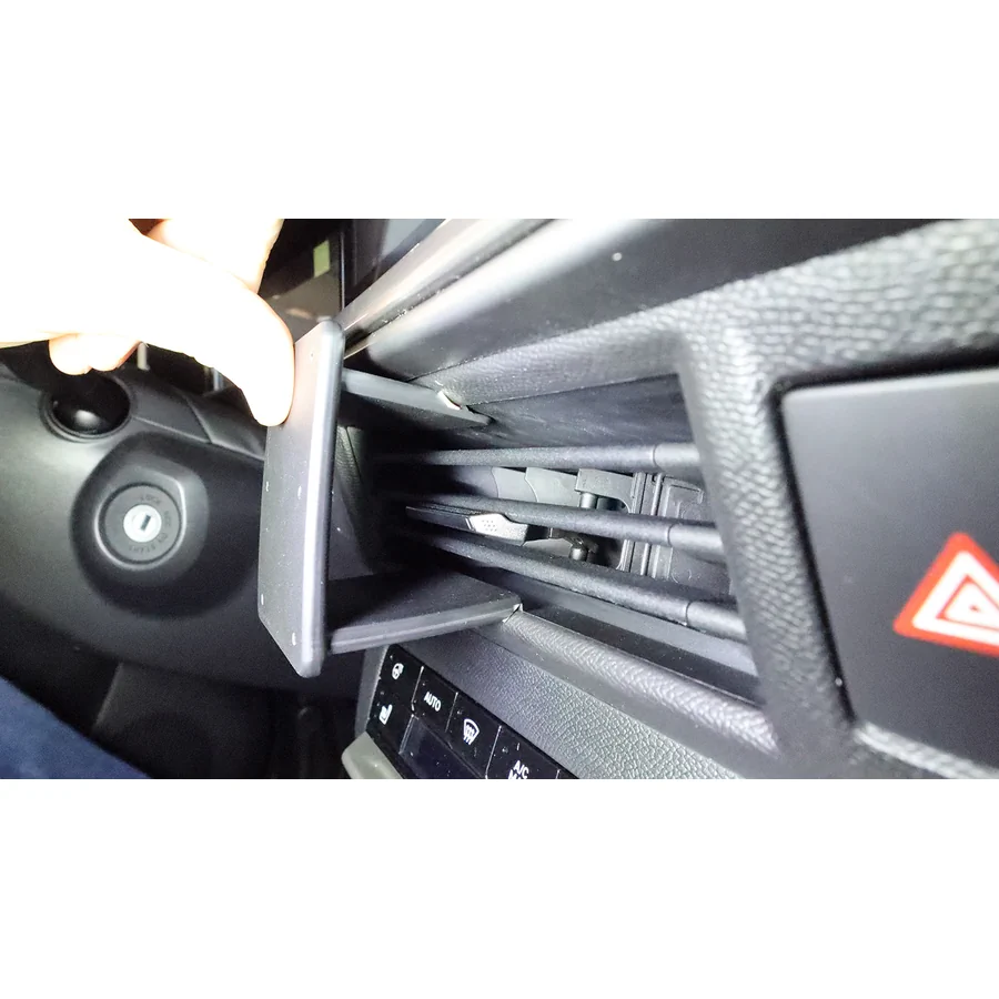 Bild 2 : 856292 : Brodit ProClip für Opel Frontera, ab Bj. 2024