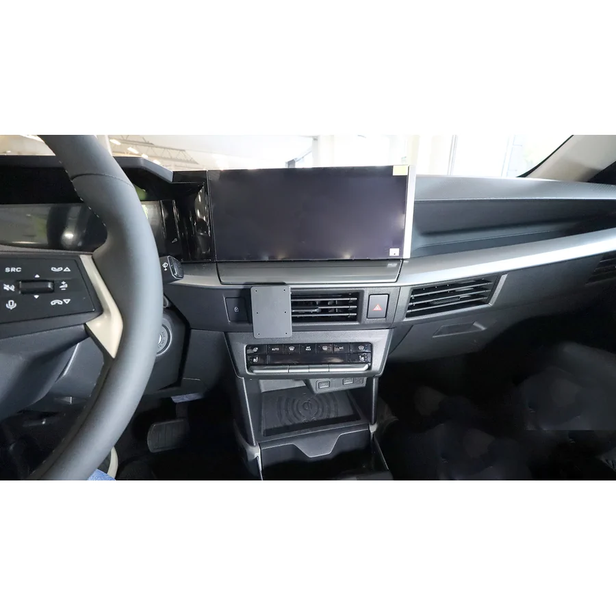 Bild 3 : 856292 : Brodit ProClip für Opel Frontera, ab Bj. 2024