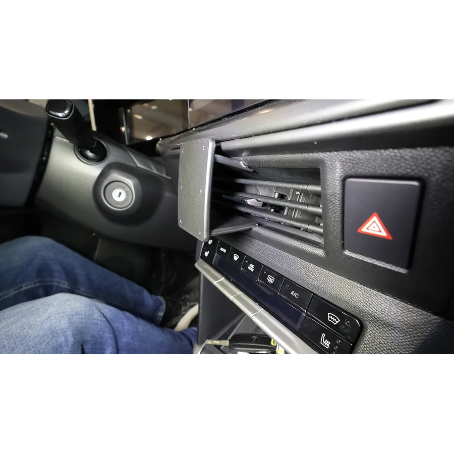 Bild 4 : 856292 : Brodit ProClip für Opel Frontera, ab Bj. 2024
