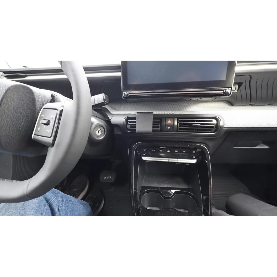Bild 3 : 856293 : Brodit ProClip für Citroen C3 Aircross, ab Bj. 2025