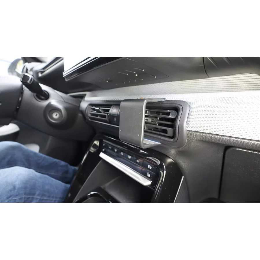 Bild 4 : 856293 : Brodit ProClip für Citroen C3 Aircross, ab Bj. 2025