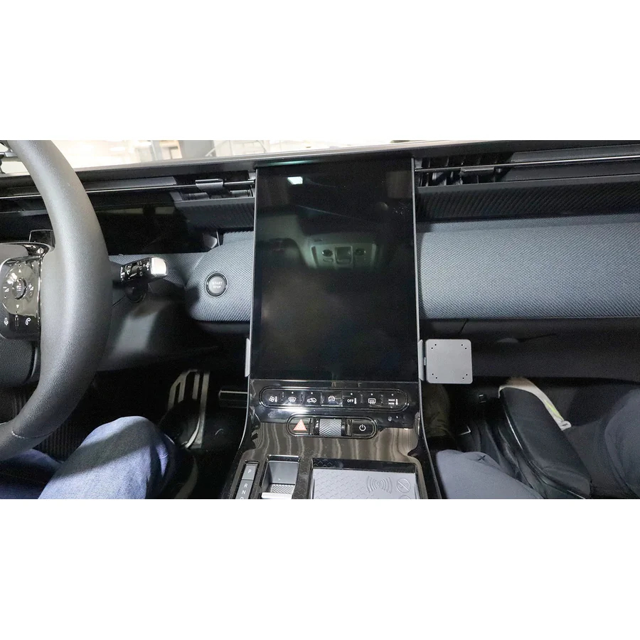 Bild 3 : 856294 : Brodit ProClip für Citroen C5 AirCross, ab Bj. 2025