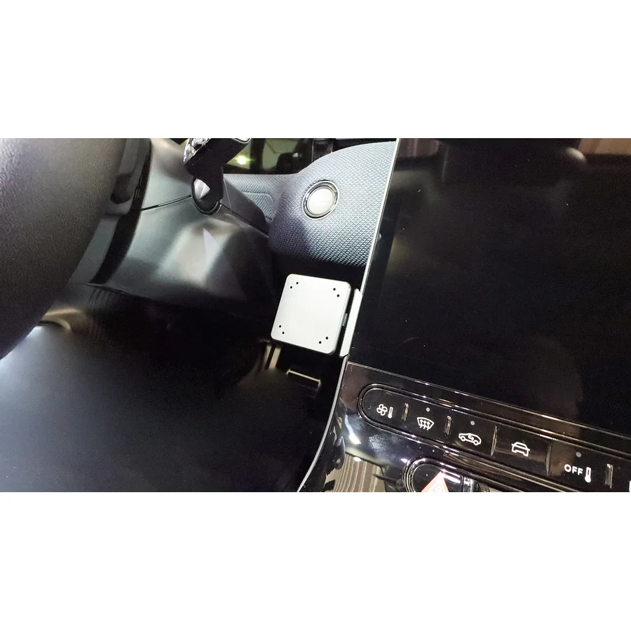 Bild 4 : 856294 : Brodit ProClip für Citroen C5 AirCross, ab Bj. 2025
