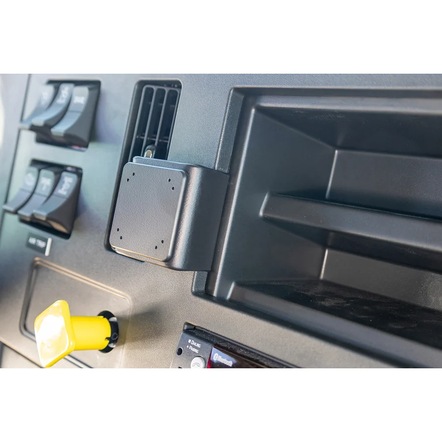 Bild 3 : 856295 : Brodit ProClip für KENWORTH T180 Serie, ab Bj. 2021