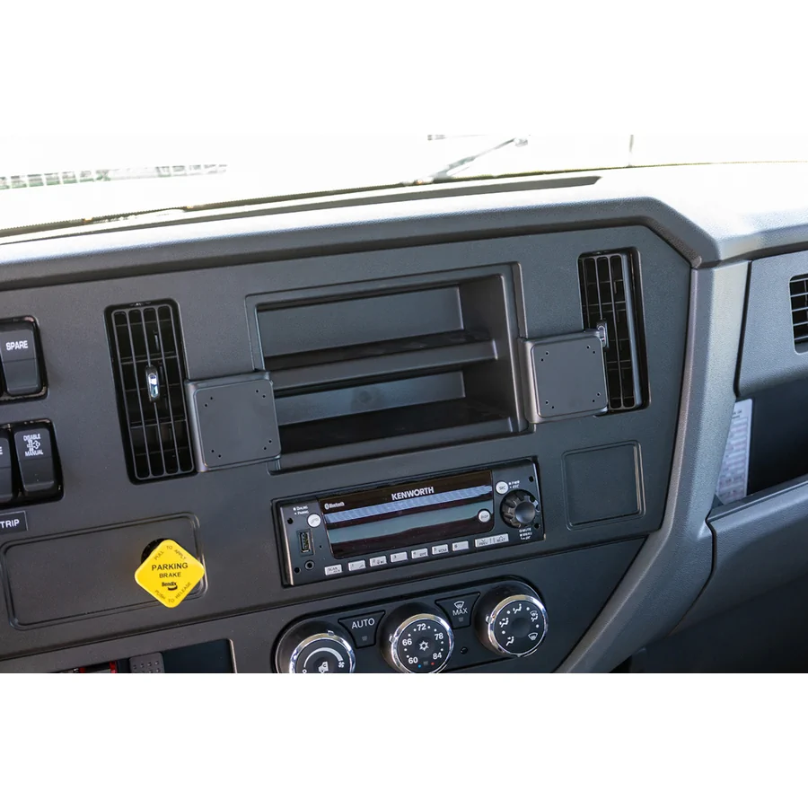 Bild 4 : 856295 : Brodit ProClip für KENWORTH T180 Serie, ab Bj. 2021