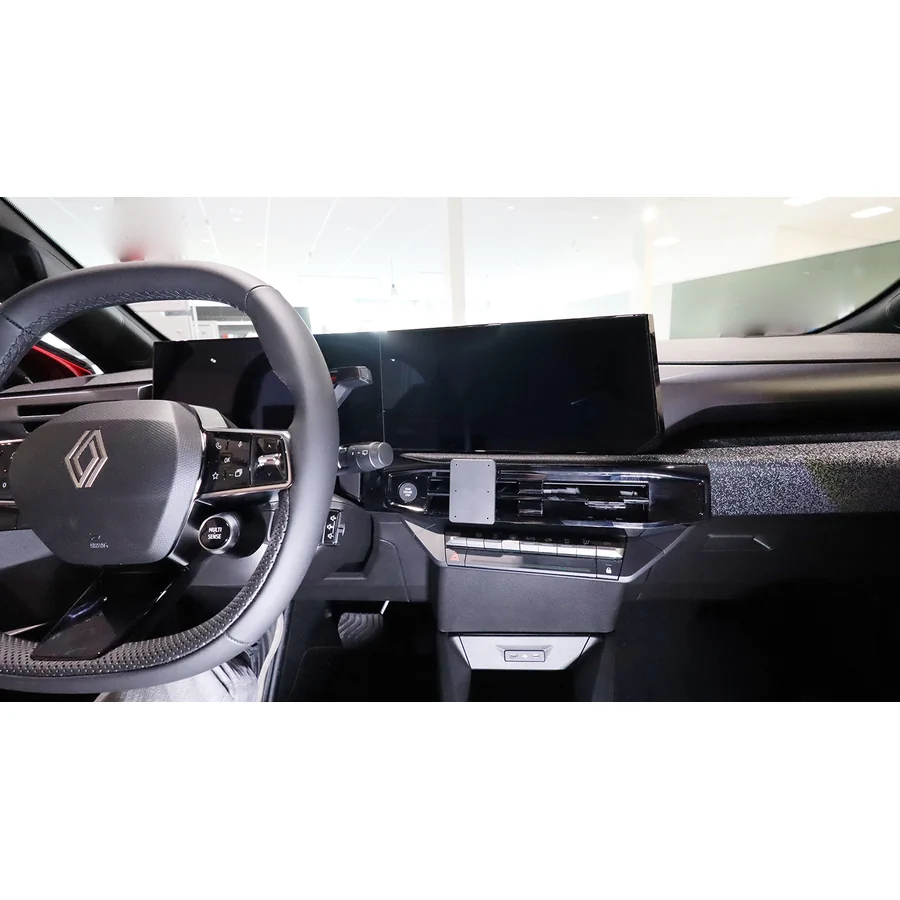 Bild 3 : 856296 : Brodit ProClip für Renault Clio VI, ab Bj. 2026